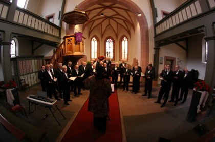 choir